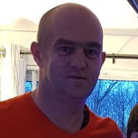 Brodie Engineering Ltd Employee William Easdon's profile photo