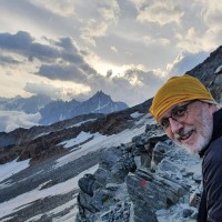 Ophéa Employee Pascal Charpentier's profile photo