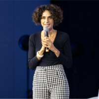 Pharmactiv Employee Amel Magmagui's profile photo