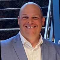 AAR Employee Carl Glover's profile photo