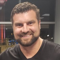 Adfast Employee Christian Guerard's profile photo