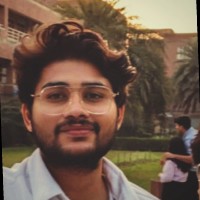 Helping Hut Employee Ravi Sharma's profile photo