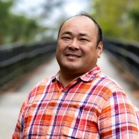 Lightswitch® Employee Warren Kong's profile photo