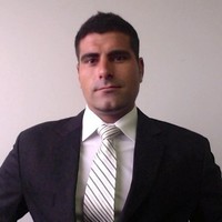 SICE Employee Yosu Zubizarreta's profile photo