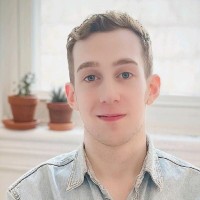 Burns & McDonnell Employee Patrick Baier's profile photo