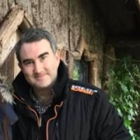 Tascomp Employee Iain Mirp's profile photo
