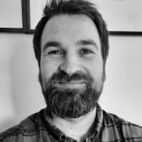 sofus (Døgndata) Employee Aske Lysgaard's profile photo
