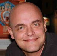 Fred Baird