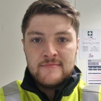 Brodeen Engineering Limited Employee Niall Goodway's profile photo