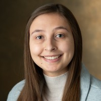 DuPage Water Commission Employee Ashley Spain's profile photo