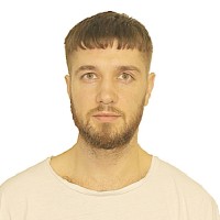 Yandex Employee Dmitriy Polyakov's profile photo