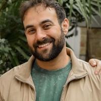 NeuReality Employee Elan Neiger's profile photo