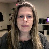 ColorGraphic Printing Employee Kim Hart's profile photo