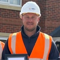 M.C.I. DEVELOPMENTS LIMITED Employee Daniel Cook's profile photo
