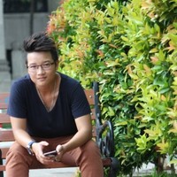 Daybreak Digital Employee Linh Ha's profile photo