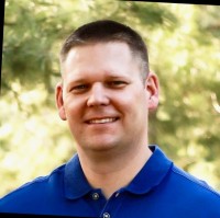 OSD CAPE Employee Michael Walker's profile photo