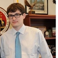 EMC Research Inc. Employee Jordan del Guercio's profile photo
