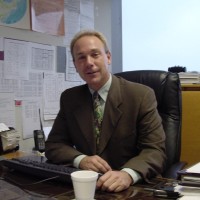 Richard Ide Email & Phone Number