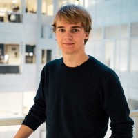 Data Nova AS Employee Victor Falck-Næss's profile photo