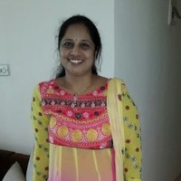 SHAIRU GEMS Employee Ami Desai's profile photo