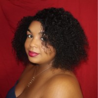 Dismas Charities Inc. Employee Madison Polk's profile photo