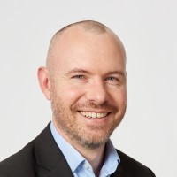 GHD Employee Matt Kroll's profile photo