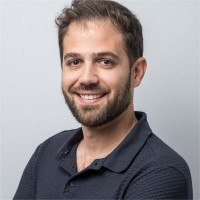 SafeBrands Employee Maxime Platakis's profile photo