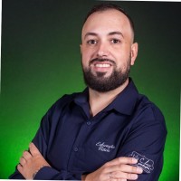 AESCA Employee Carlos Luis Dos Santos Silveira's profile photo