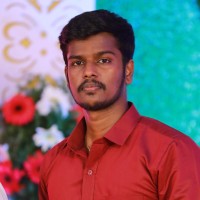 theecode Employee Aravind Manimozhi's profile photo