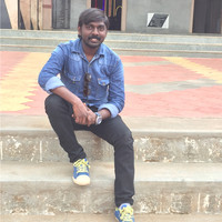 Annalect India Employee Allwyn. F's profile photo
