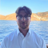 Joshua Lack Email