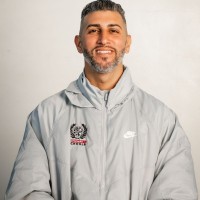 Soccer Shots Franchising Employee Daniel Villegas's profile photo