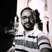 SBI MUTUAL FUND Employee Jigar Singh's profile photo