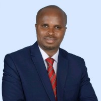 Beulah Heights University Employee Joseph Nzioki's profile photo