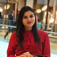 Calgary Real Estate Board Employee Gurleen Kaur's profile photo