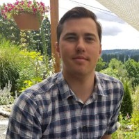 Matthew Scanlan's profile photo