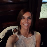 Jaguar Land Rover Ireland Employee Eimear Reilly's profile photo