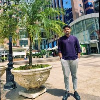 Mohammed Arshad's profile photo