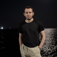 BOLD&Digital Employee Barış Bolat's profile photo