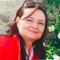 Gama Software Employee Mihaela Dindeal's profile photo