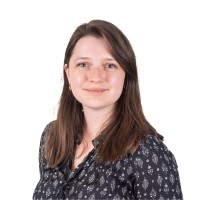 Iron Gate Global Advisors Employee Estelle Cotton's profile photo