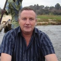 Ericsson ASL Employee Arnold Smith's profile photo