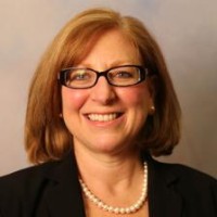 Fidelity Employee Louise Gilbert's profile photo