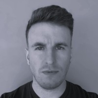 Fade Visuals Employee Cory Rose's profile photo