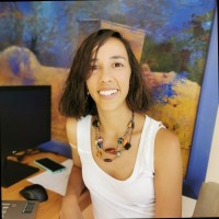 ciudata Employee Camila Maldonado's profile photo