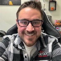 Alex Bergeson Email & Phone Number