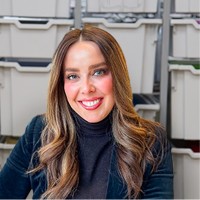 Gratnells Ltd Employee Caitlin Adams-Neal's profile photo