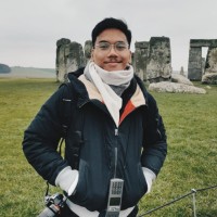 PT Gaia Solutions Employee Adrian Hermanu's profile photo