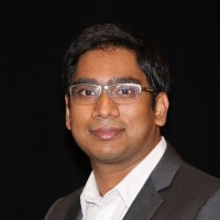 Ware2Go Employee Srikanth Dwarampudi's profile photo