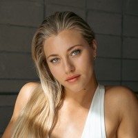 Tabitha Ford Creative Employee Tabitha Ford's profile photo